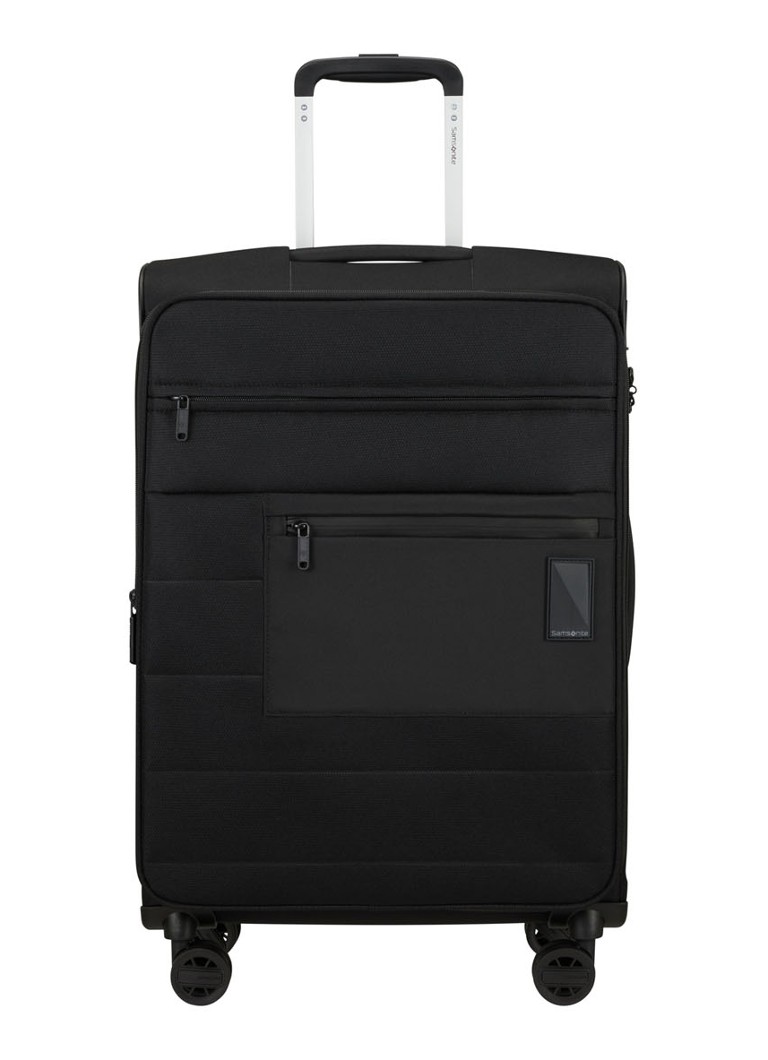 Valiză extensibilă Samsonite Vaycay 66 cm