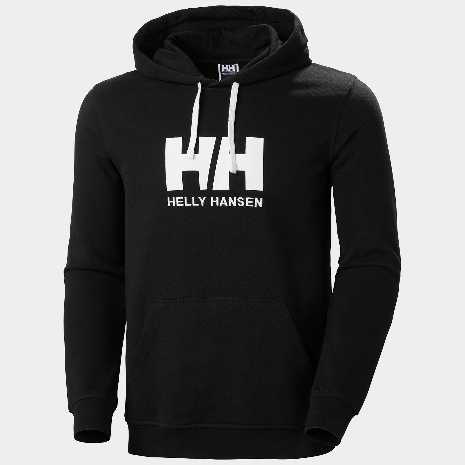 Men's HH® Logo Hoodie