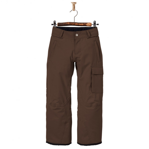 Namuk - Kid's Crusade Snow Pants - Skihose
