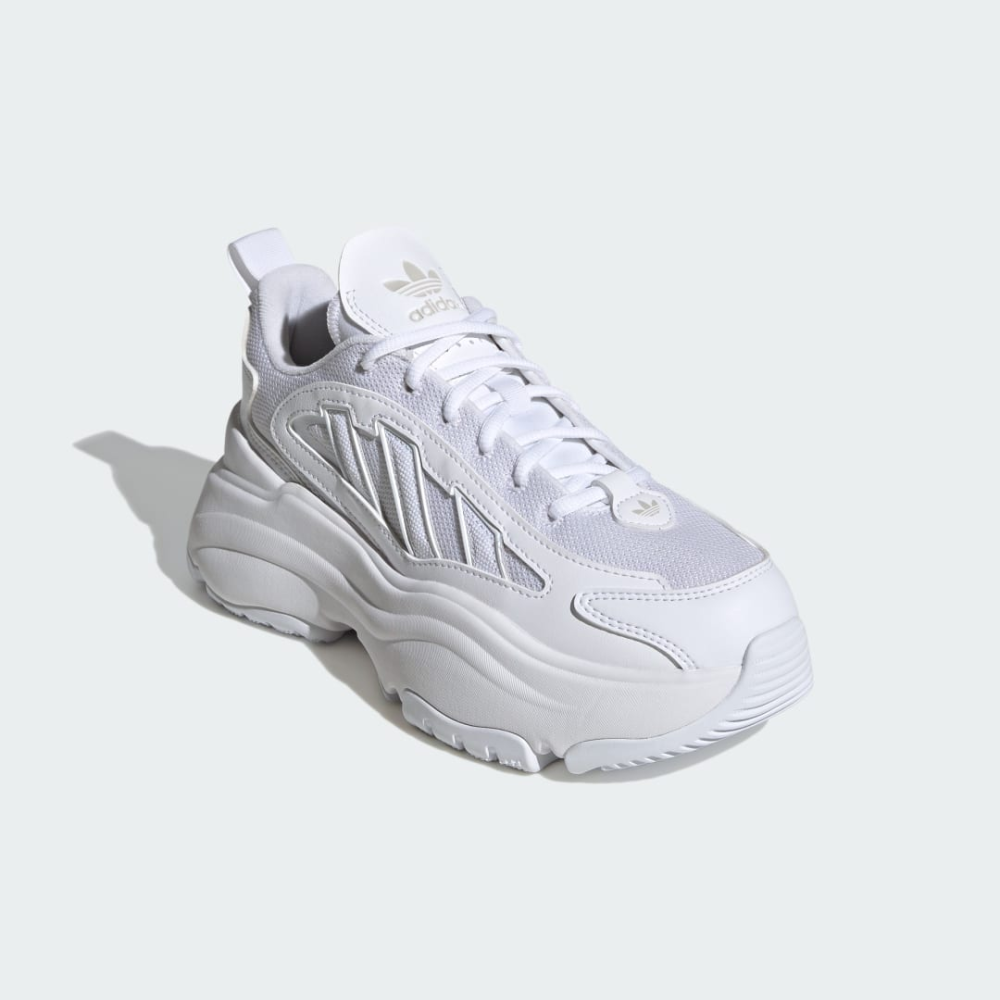 adidas Ozgaia IG6047 / weiss