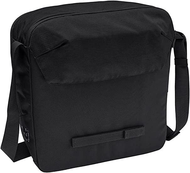 VAUDE Handtaschen schwarz Cycle Messenger M