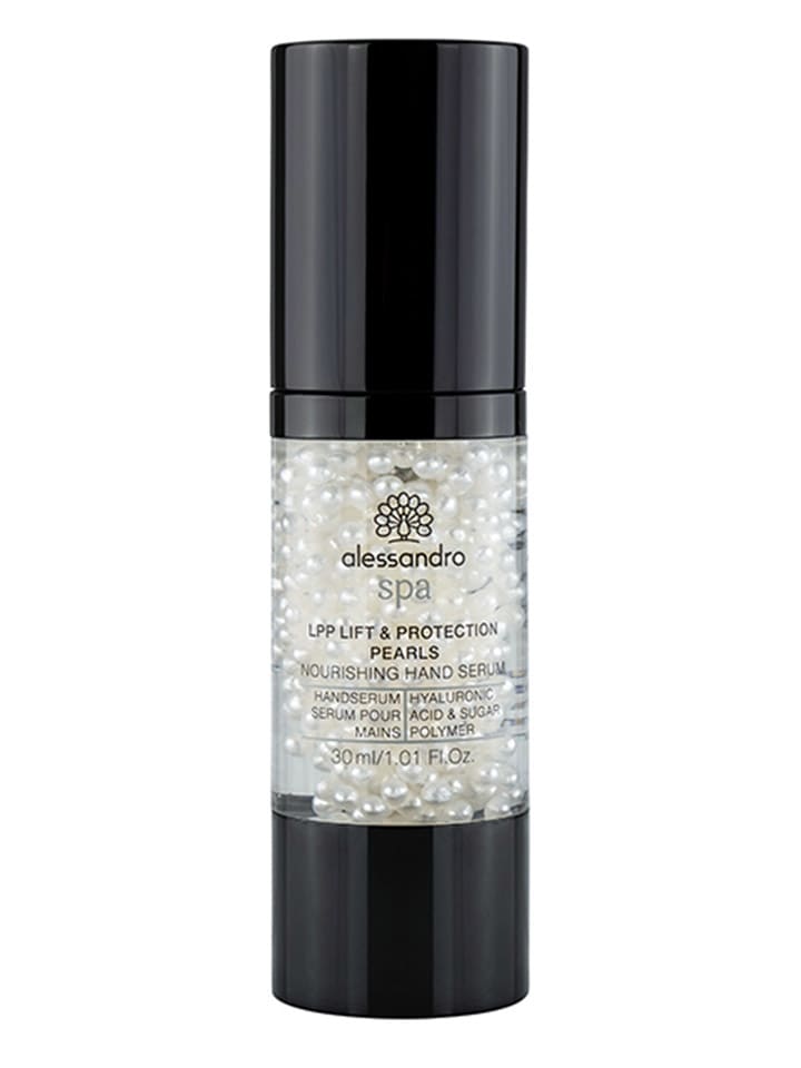 alessandro Handserum 