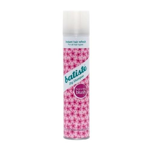 Batiste Floral & Flirty Blush -kuivashampoo 200 ml