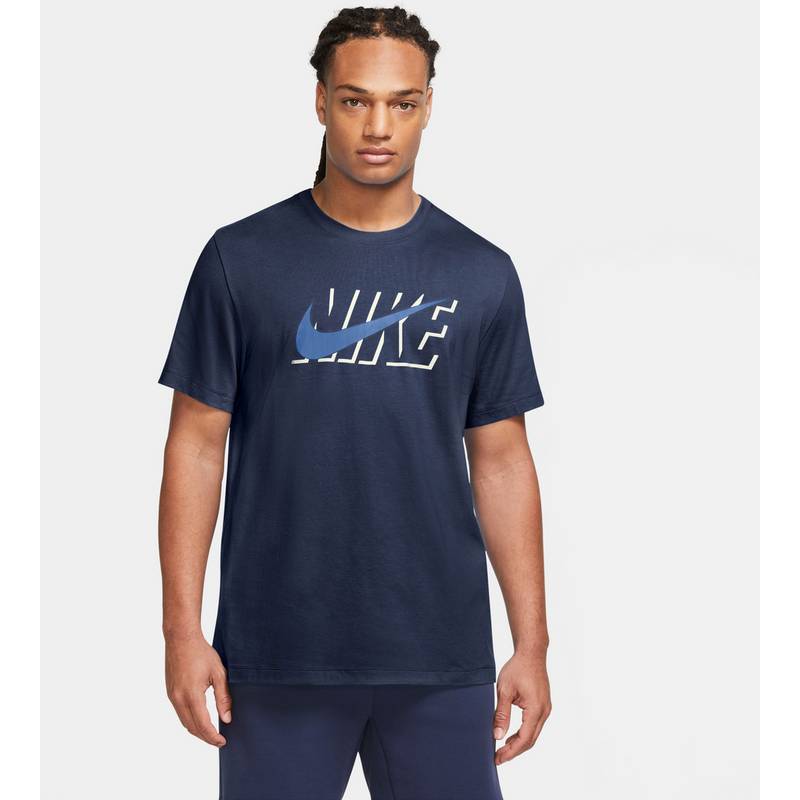 Nike NSW Swoosh T-Shirt Herren