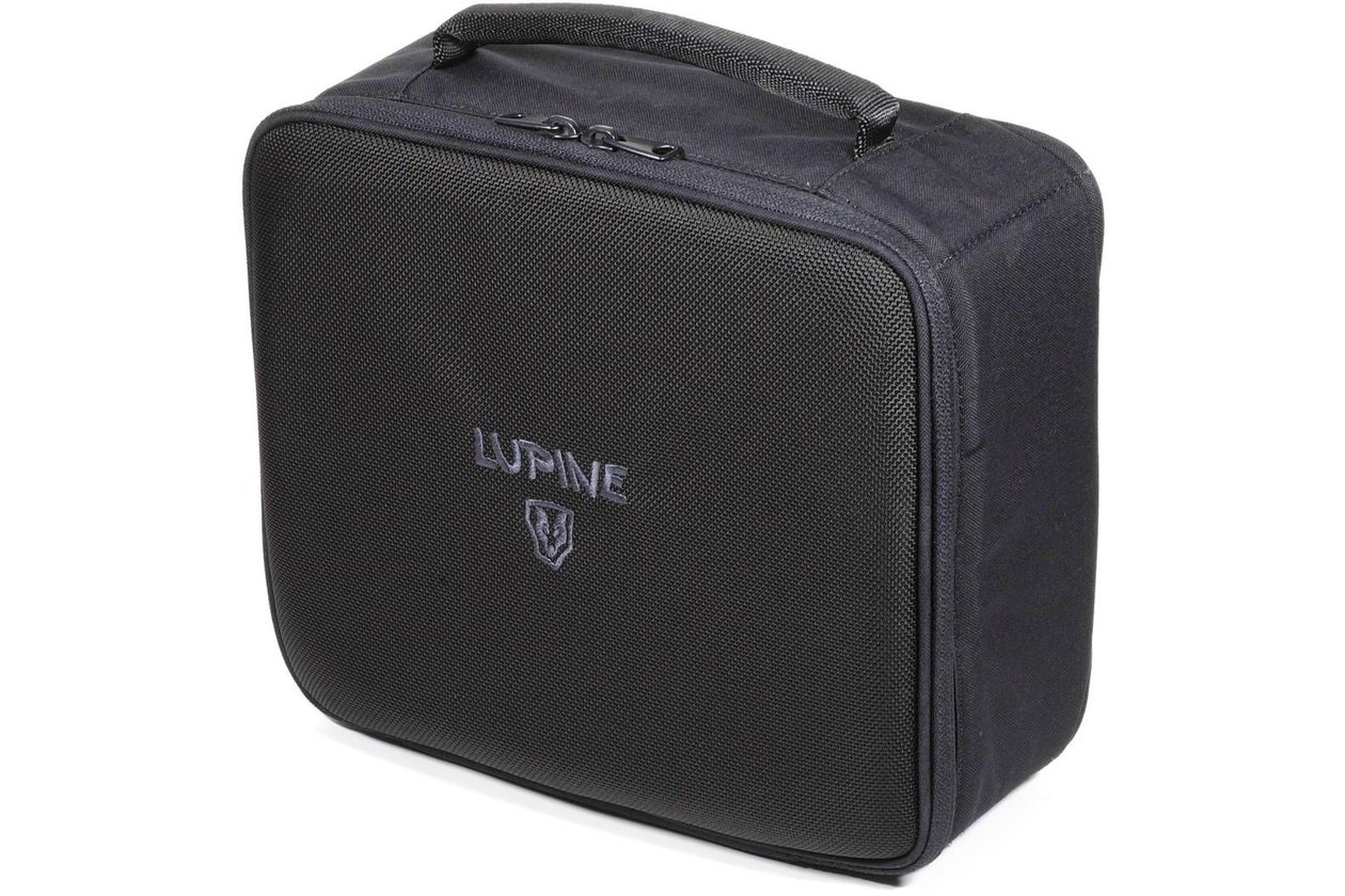 Lupine Betty R 7 Helmlampe 6.9 Ah SmartCore Akku Bluetooth