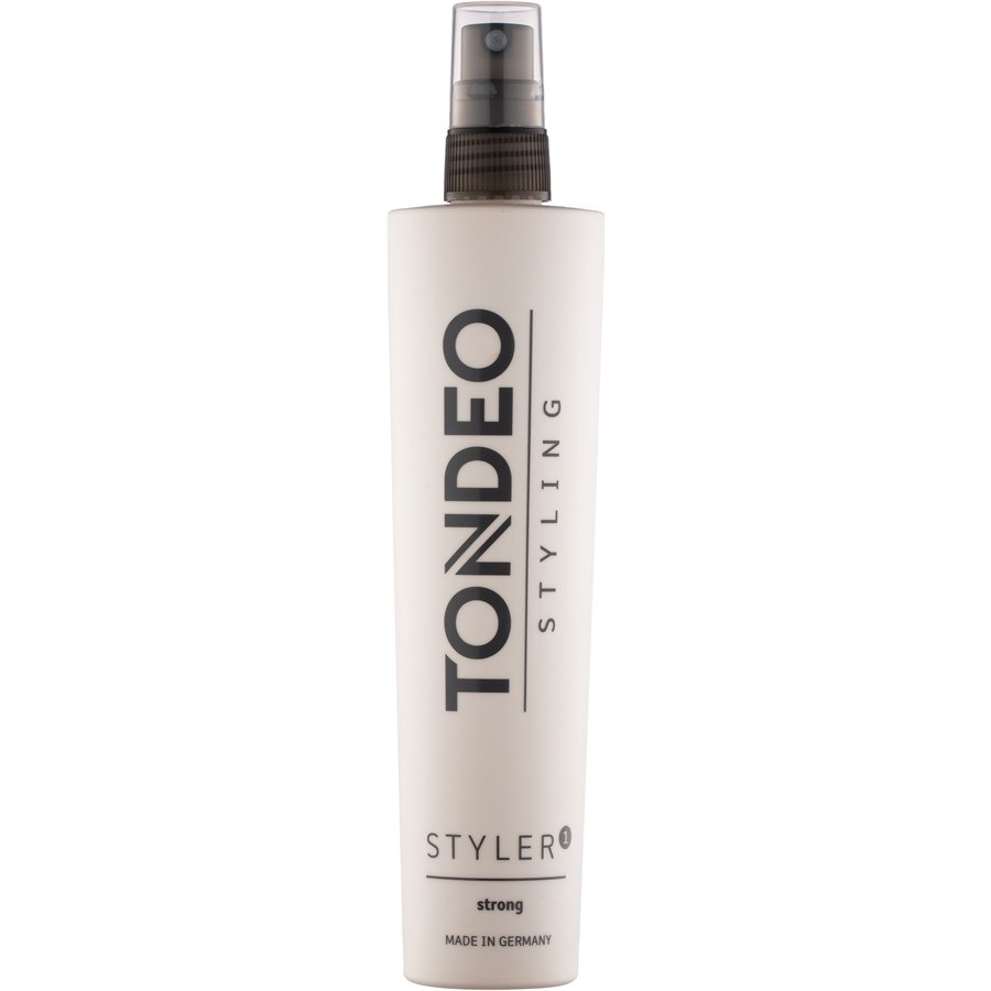 Styler Strong