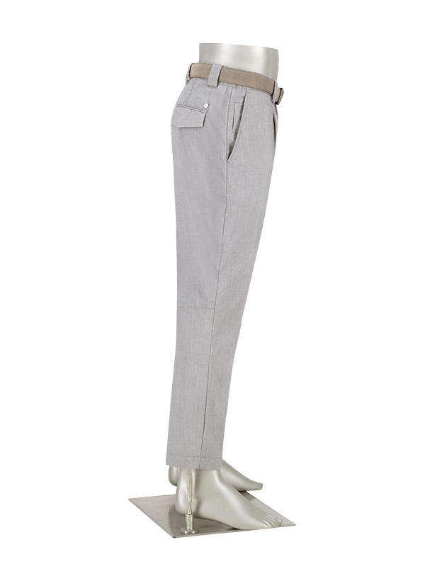 Alberto, Chino Mike-C, Ceramica®, cropped, grau