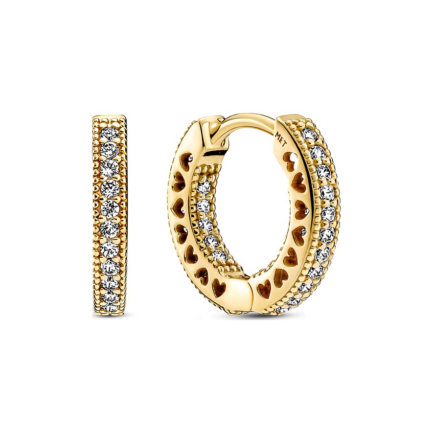Pandora Creolen Signature