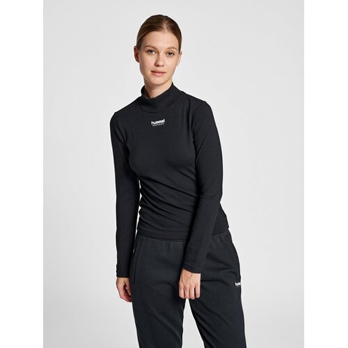 DAMEN ROLLI HMLLGC JAZZLYN TURTLENECK