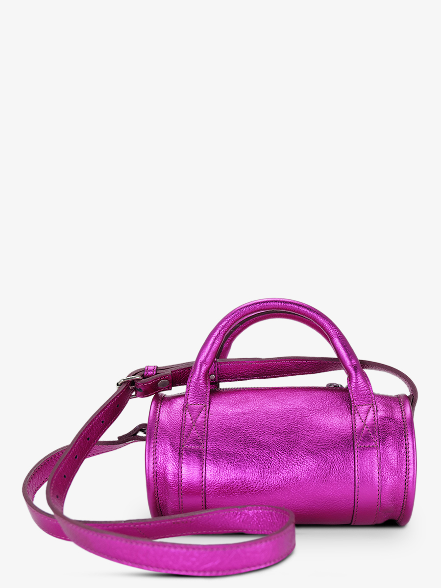 Charlie Ultraviolet - Rose Électrique