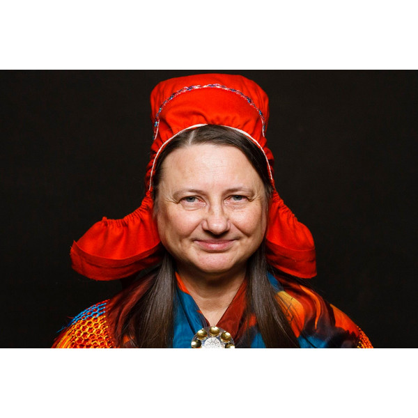Woman - Bildband