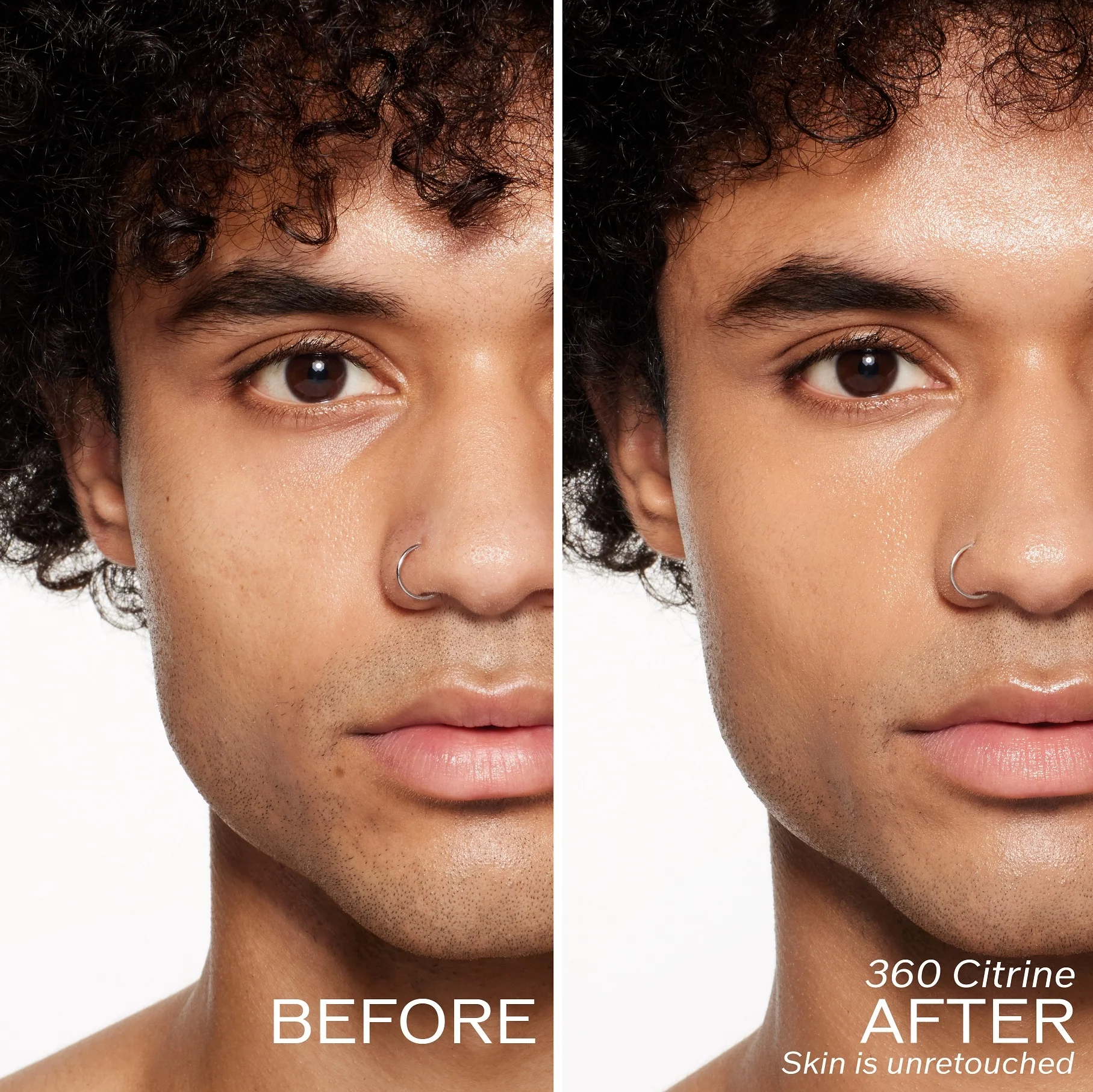 Revitalessence Skin Glow Foundation - Flytende foundation