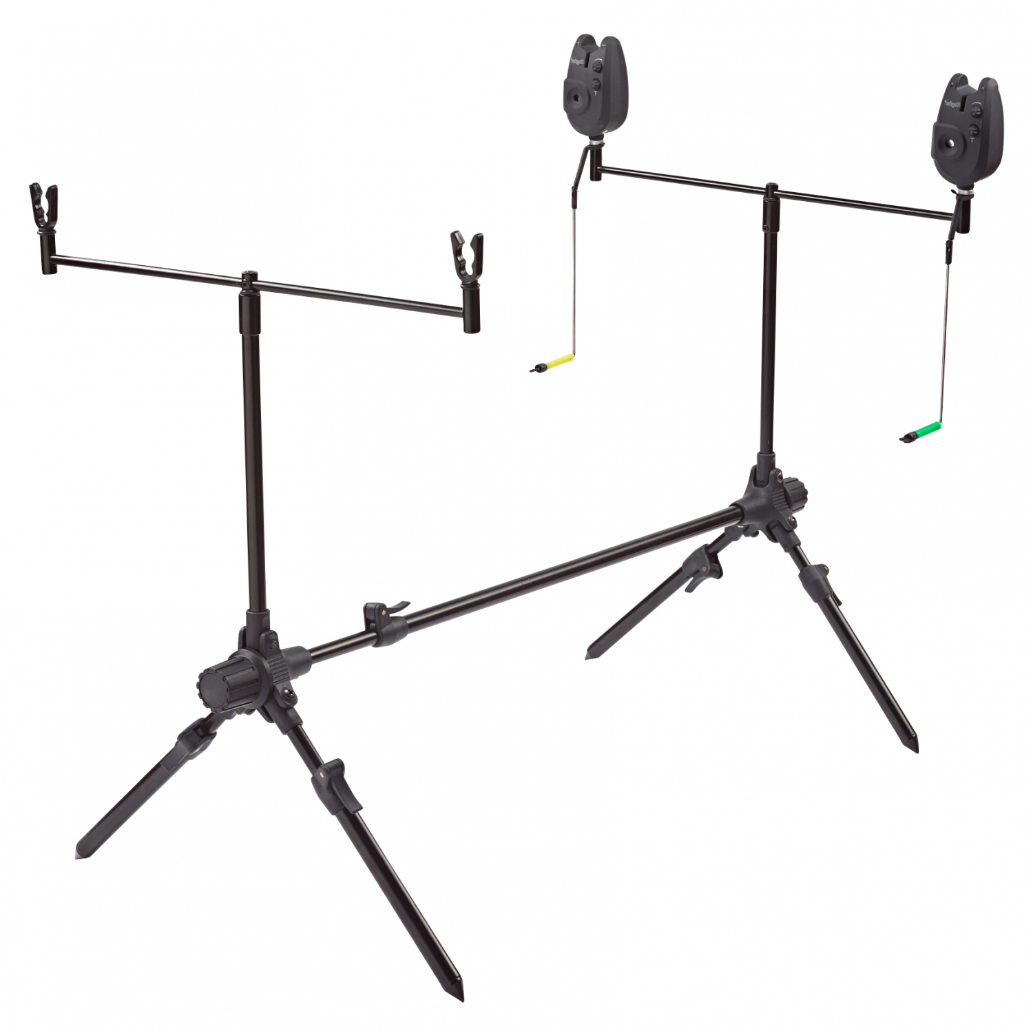 Kogha Carp Set Deluxe