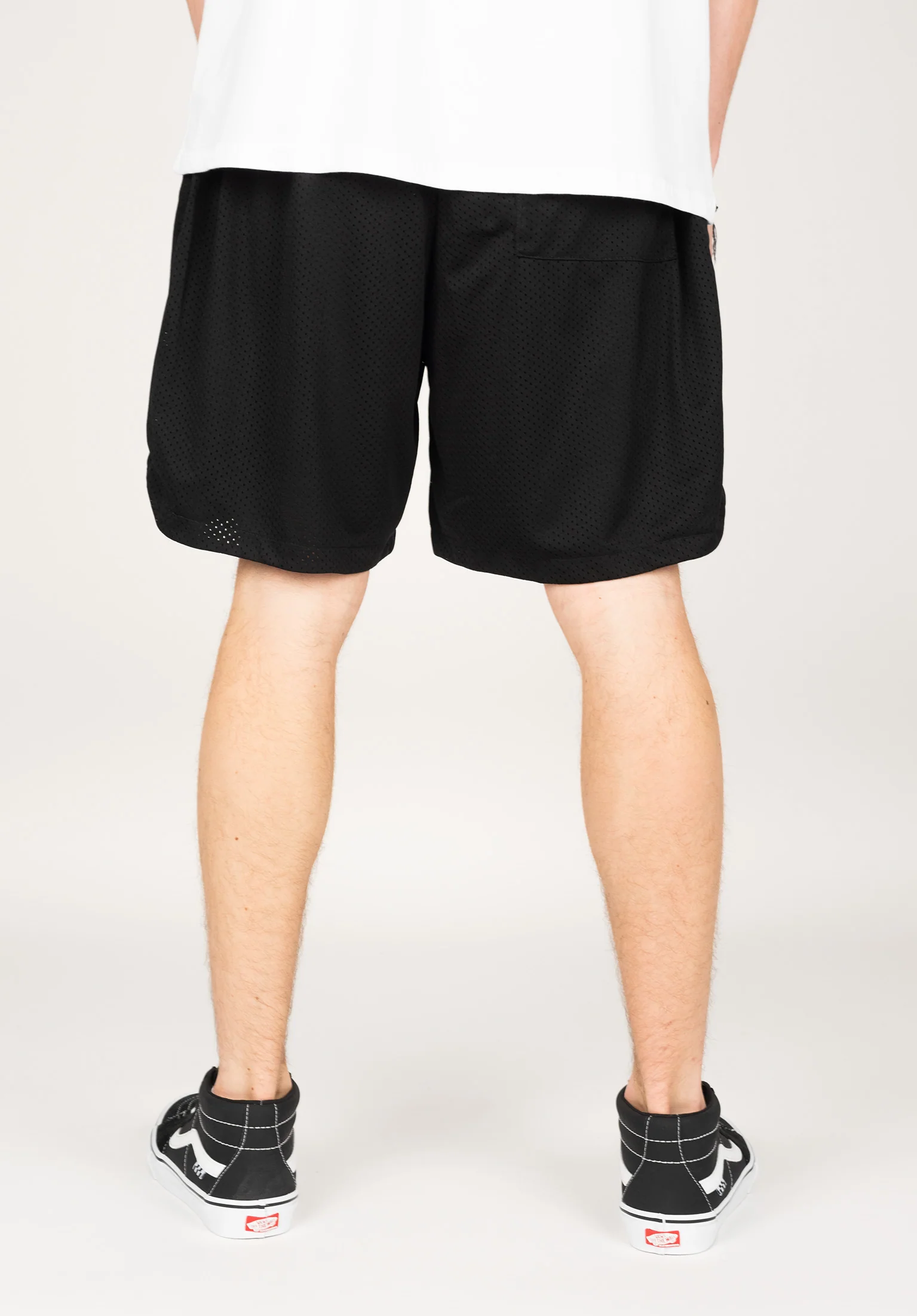 Homegame Ballshorts