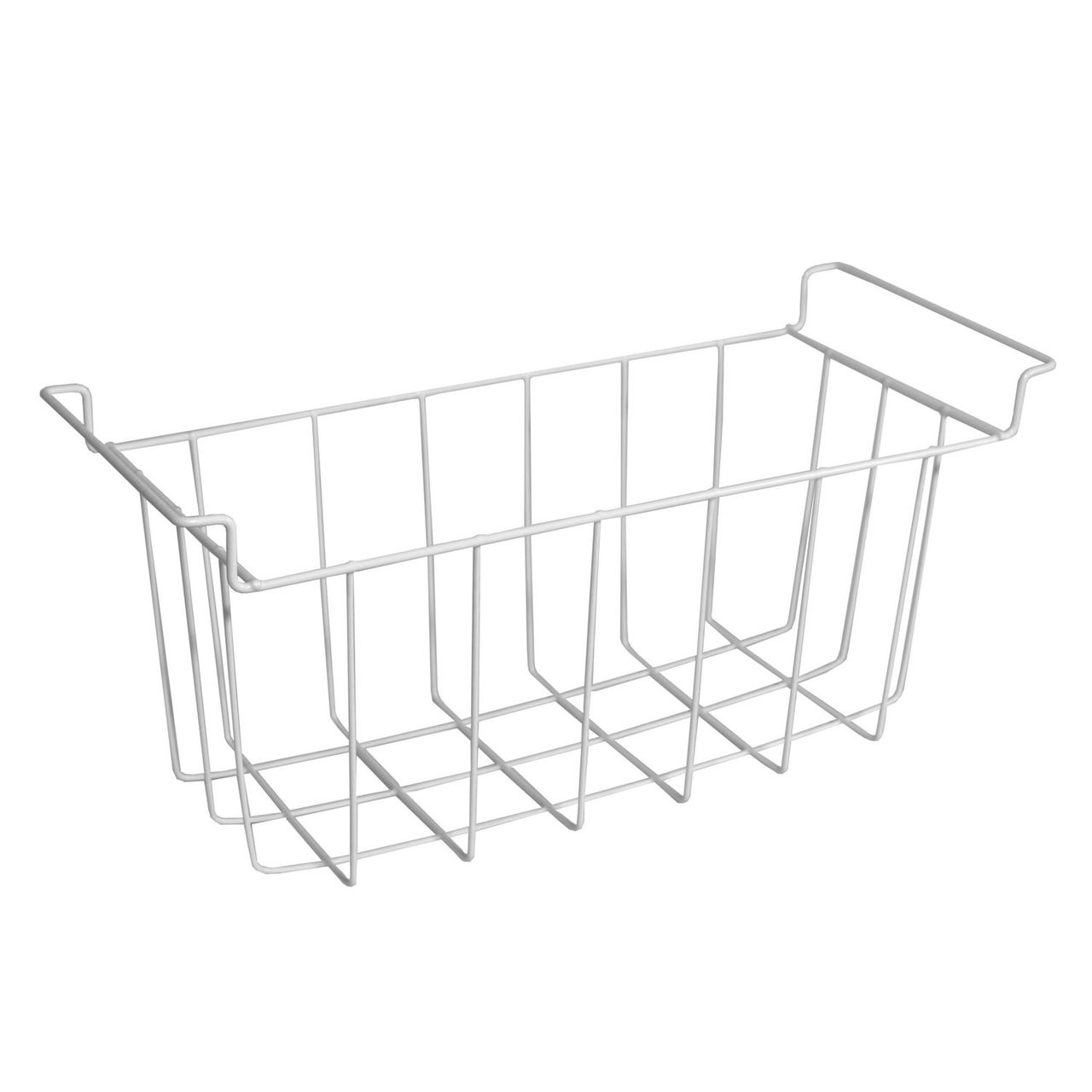 TroniTechnik TroniTechnik® Aufbewahrungskorb 41,5cmx16cmx20cm , Einlegekorb Gefrierschrank Organizer