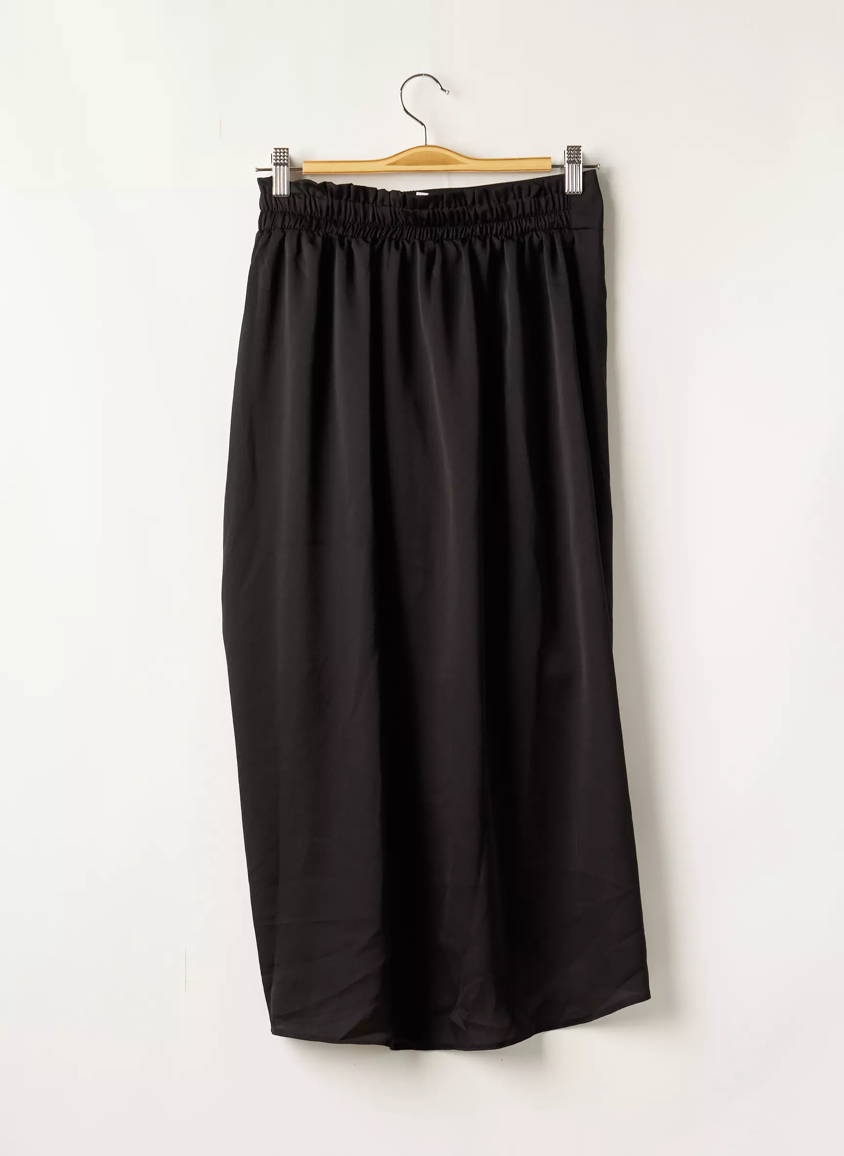 Alma Jupes Longues Femme couleur noir