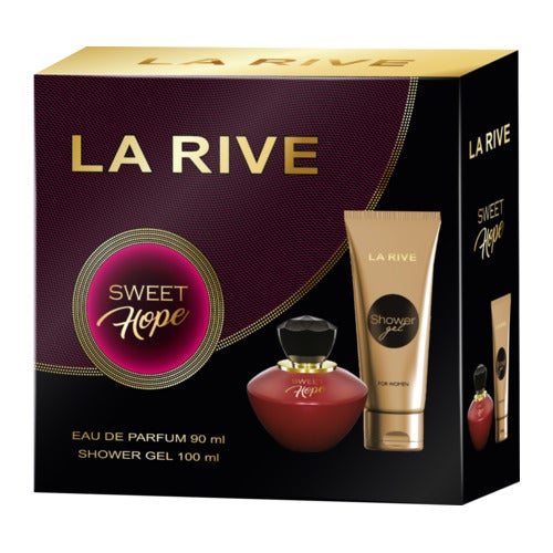 La Rive Sweet Hope poklon set