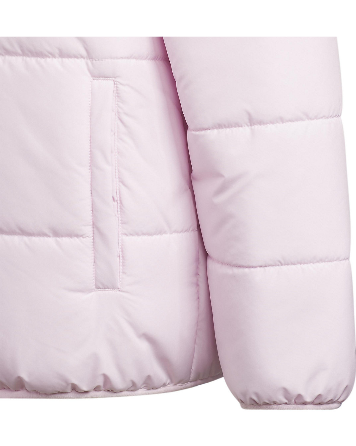 Winterjacke JK PAD JKT für Mädchen (recycelt)