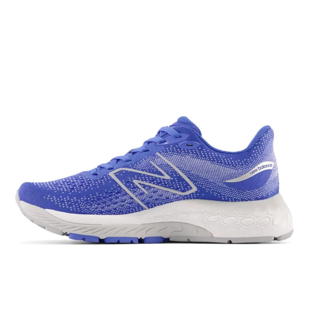 New Balance Fresh Foam 880 V12 W880H12-B / blau