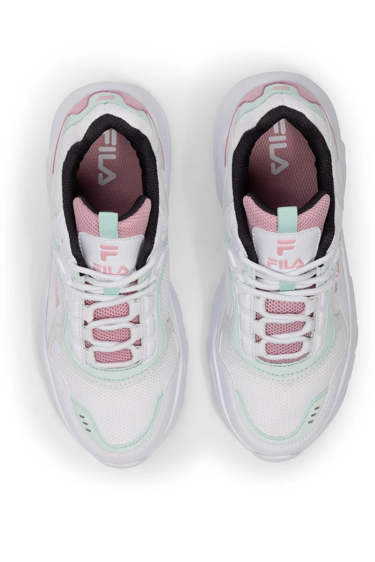 Fila  COLLENE CB Für Frauen/Mädchen