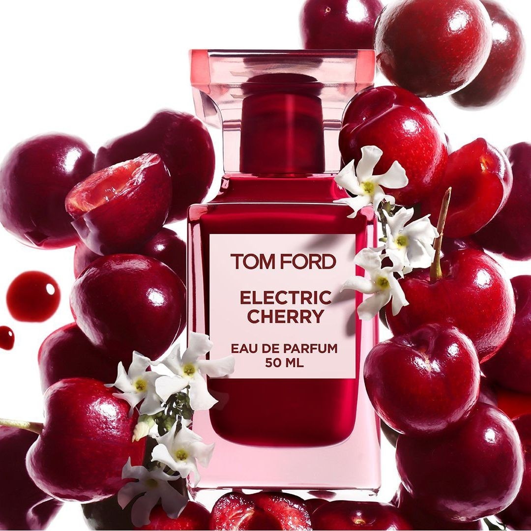 Electric Cherry