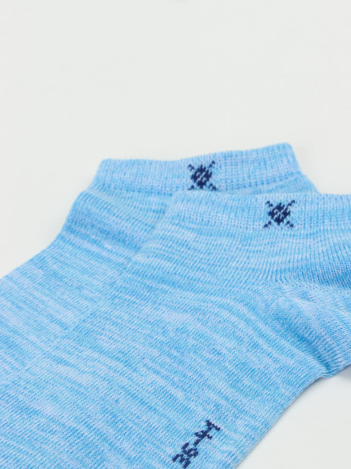 Soho Vibes Damensneakersocken-91921990007 Burlington