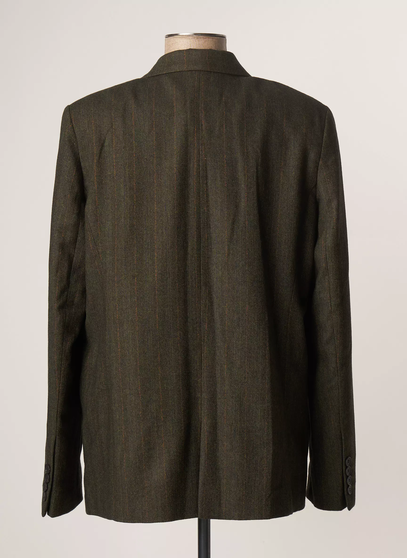 Hod Blazers Femme couleur vert