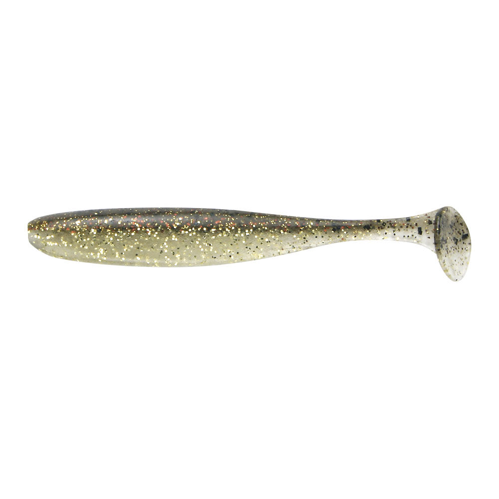 Przynęta miękka Shad Keitech Easy Shiner 5 cm (x12)