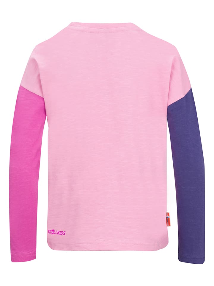 Trollkids Longsleeve 