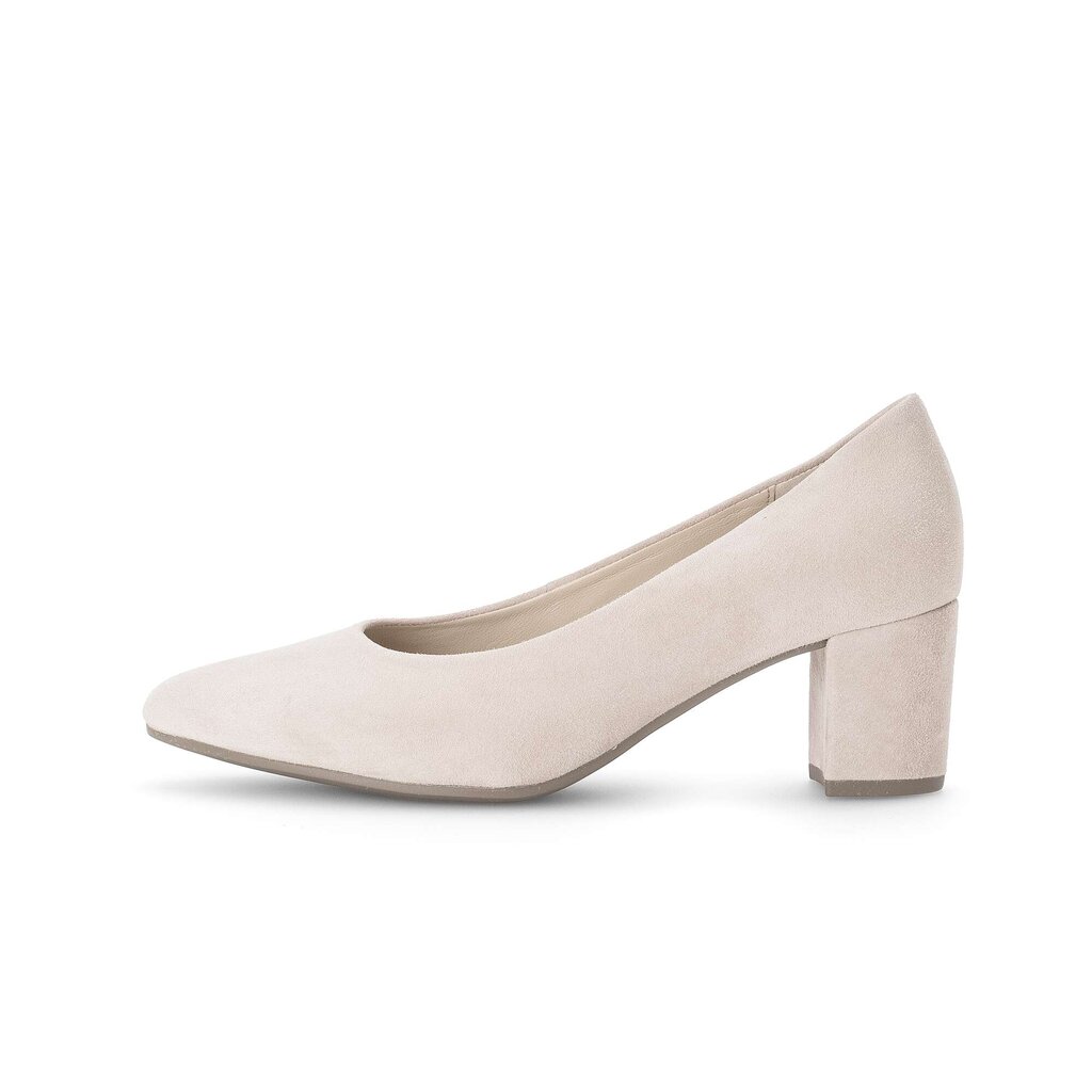 Gabor fashion Eleganter Pumps rosa