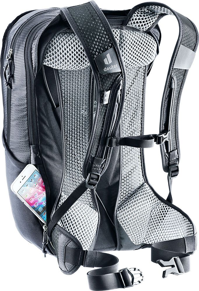 deuter Race Air 14+3 - Fahrradrucksack kaufen | Bike-Discount