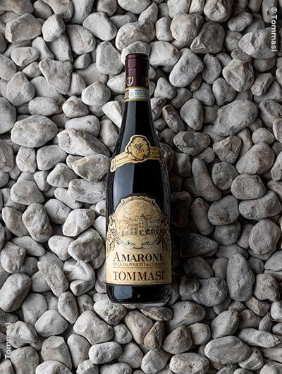 Tommasi : Amarone Della Valpolicella Classico 2018