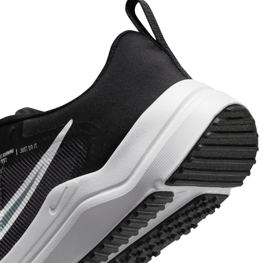 Nike Downshifter 12 GS DM4194-003 / schwarz