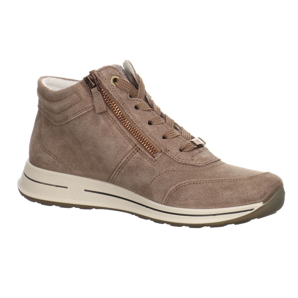 ara Osaka Boots