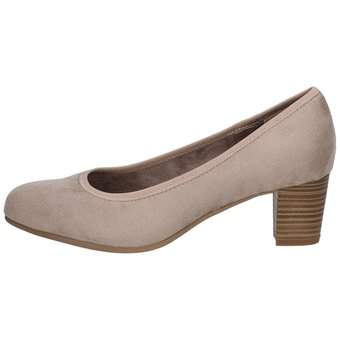Jana Pumps in beige