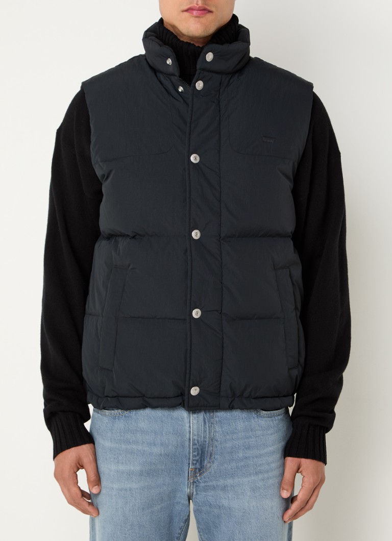 Levi's Rockridge Down Padded Vest