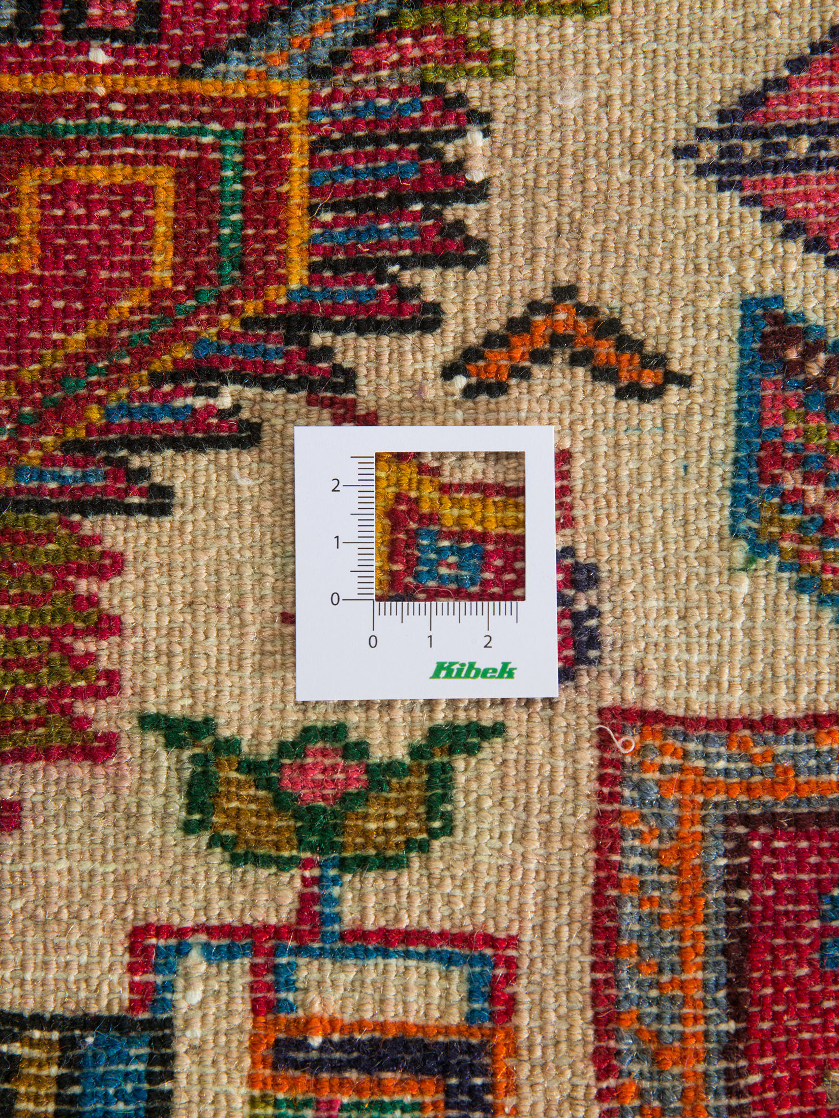 Tuiserkan Hamadan ca. 92 x 130 cm, Unikat / Einzelstück