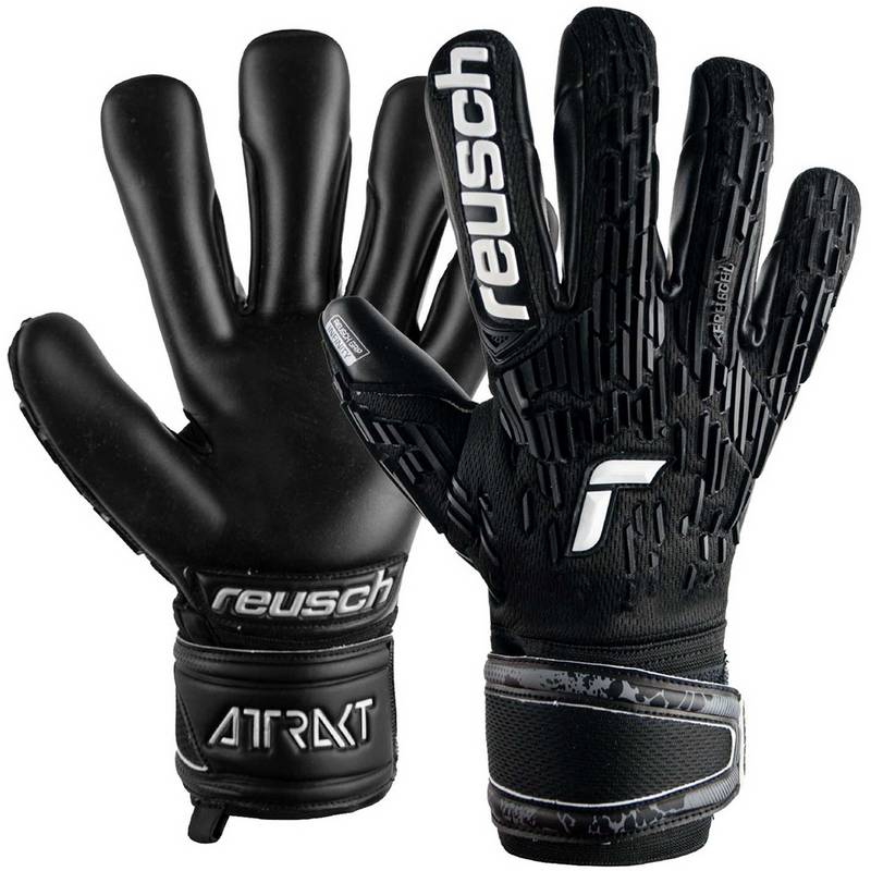 Reusch Attrakt Freegel Infinity Torwarthandschuhe
