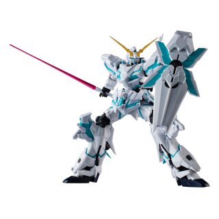 Mobile Suit Gundam Gundam Universe Actionfigur RX-0 Unicorn Gundam (Awakened)