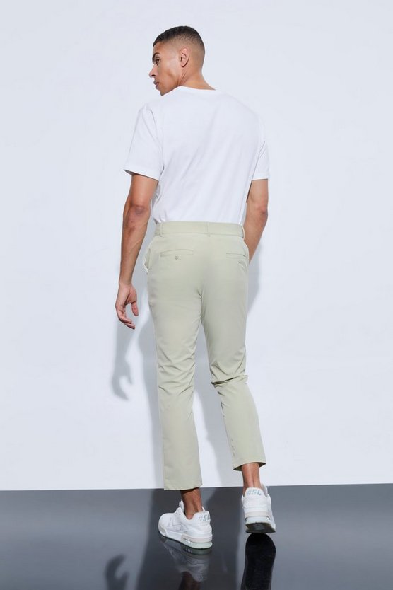 Stretch Jogginghose