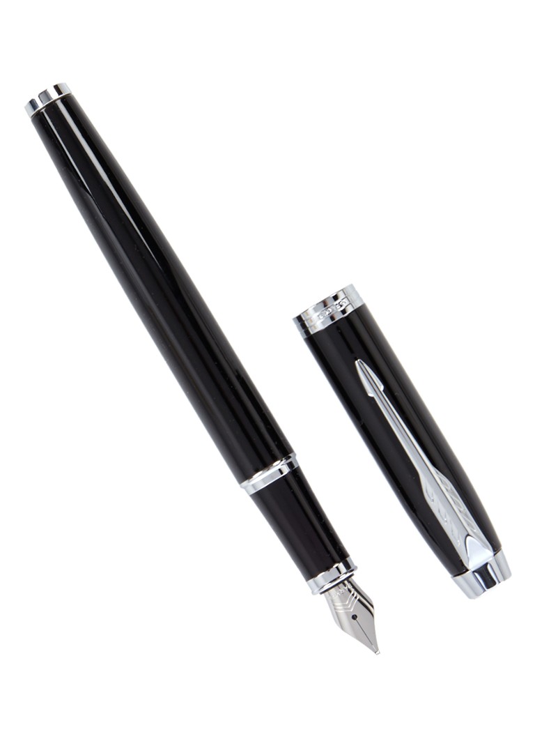 Stilou Parker Im Black CT M