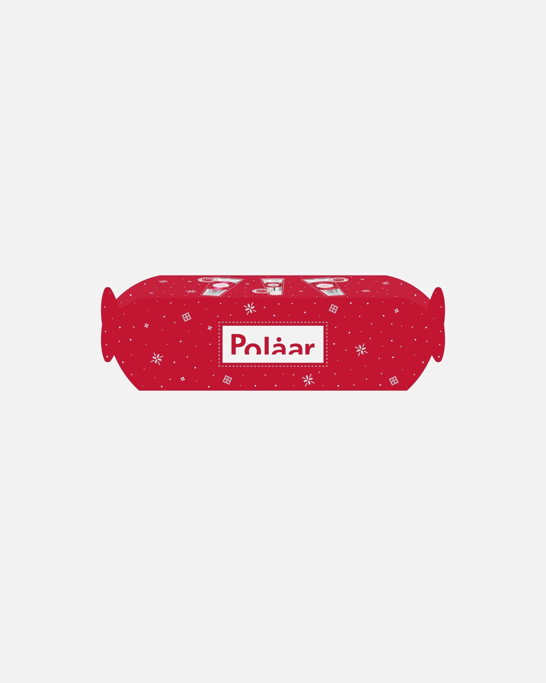 Coffret Polaar – la vraie crème de Lappische