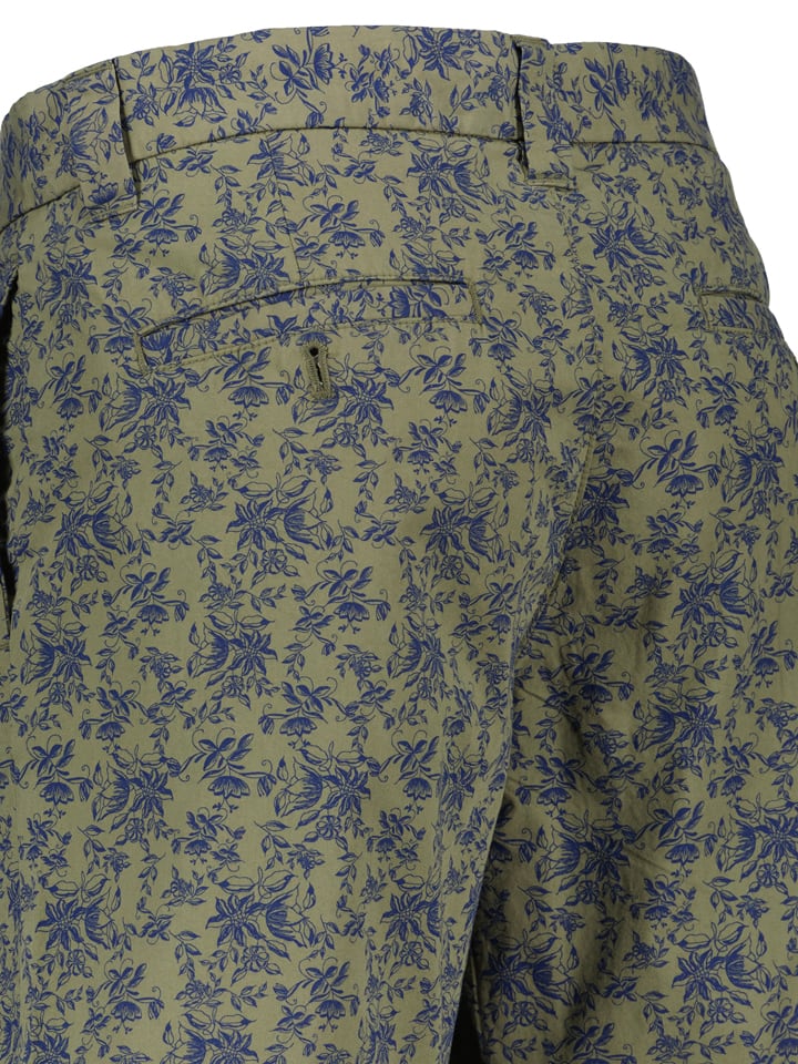 Marc O'Polo Bermudas in Khaki günstig kaufen