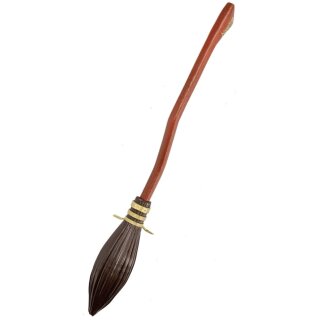 Harry Potter Kugelschreiber Nimbus 2000 Besenstiel 29 cm