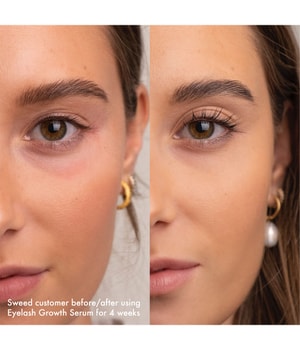 Sweed Lashes Serum Wimpernserum-5 ml