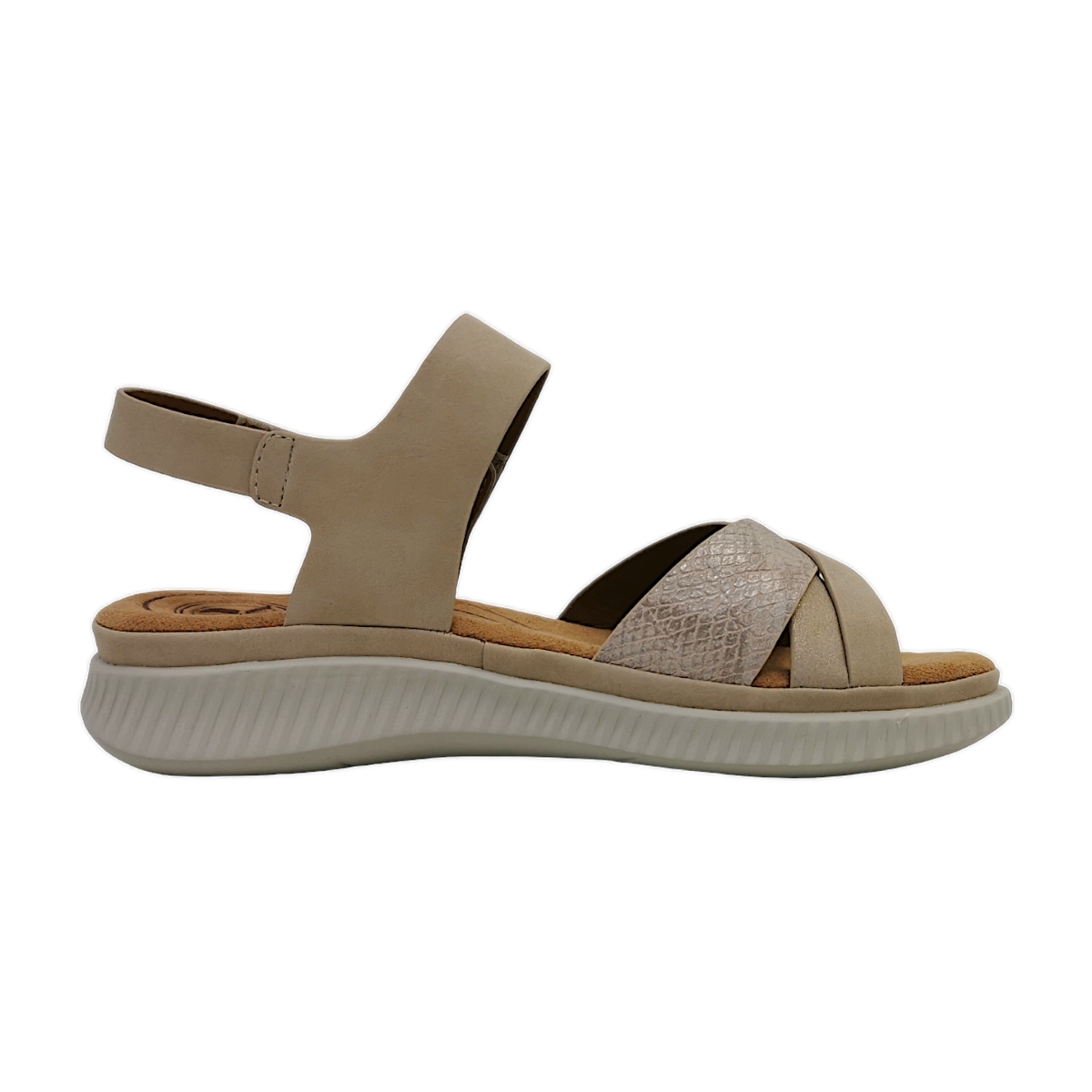 Romika 74R0092003 Beige sand