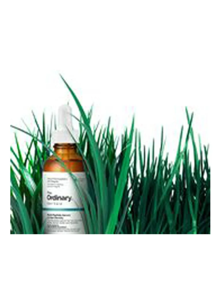 The Ordinary Multi-Peptide Seerumi Hiusten Tiheydelle - haarserum