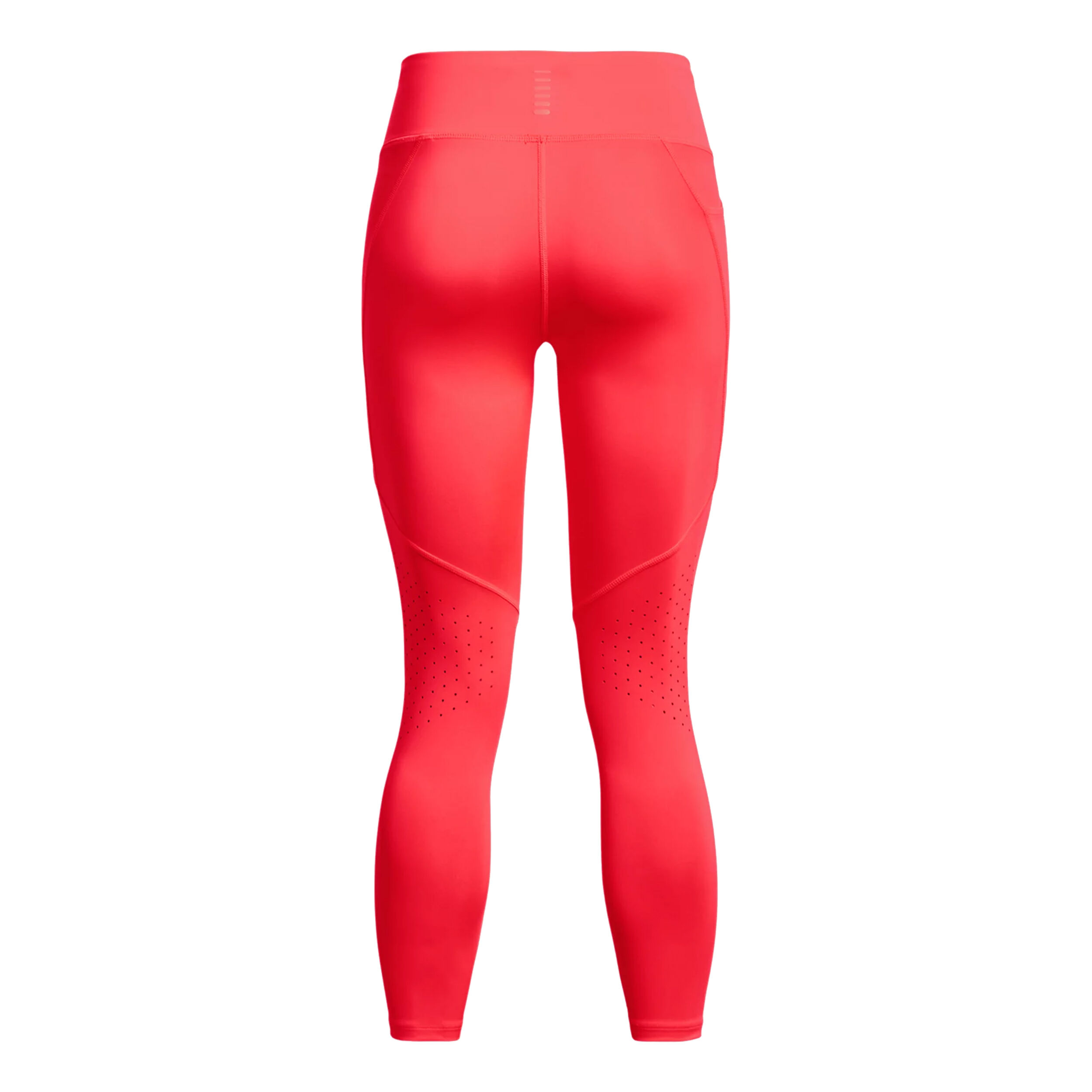 Fly Fast Ankle Tight Damen - Rot