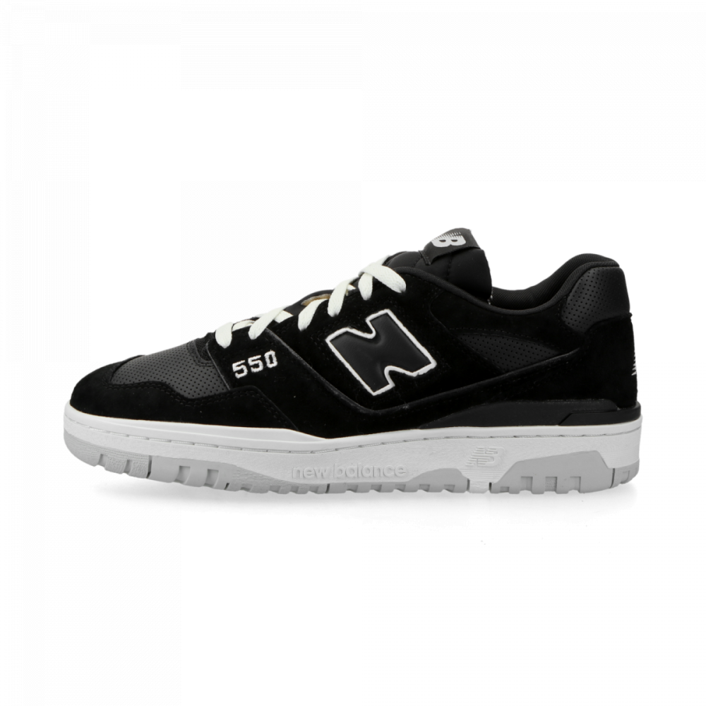 New Balance 550 BB550PRA / schwarz
