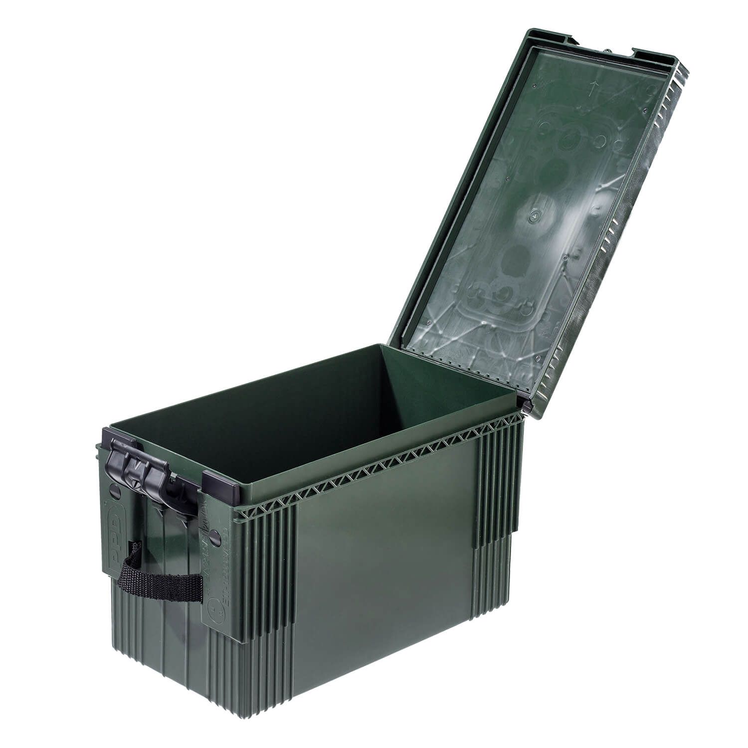 Munitionskiste LWAC M2A1 Nato
